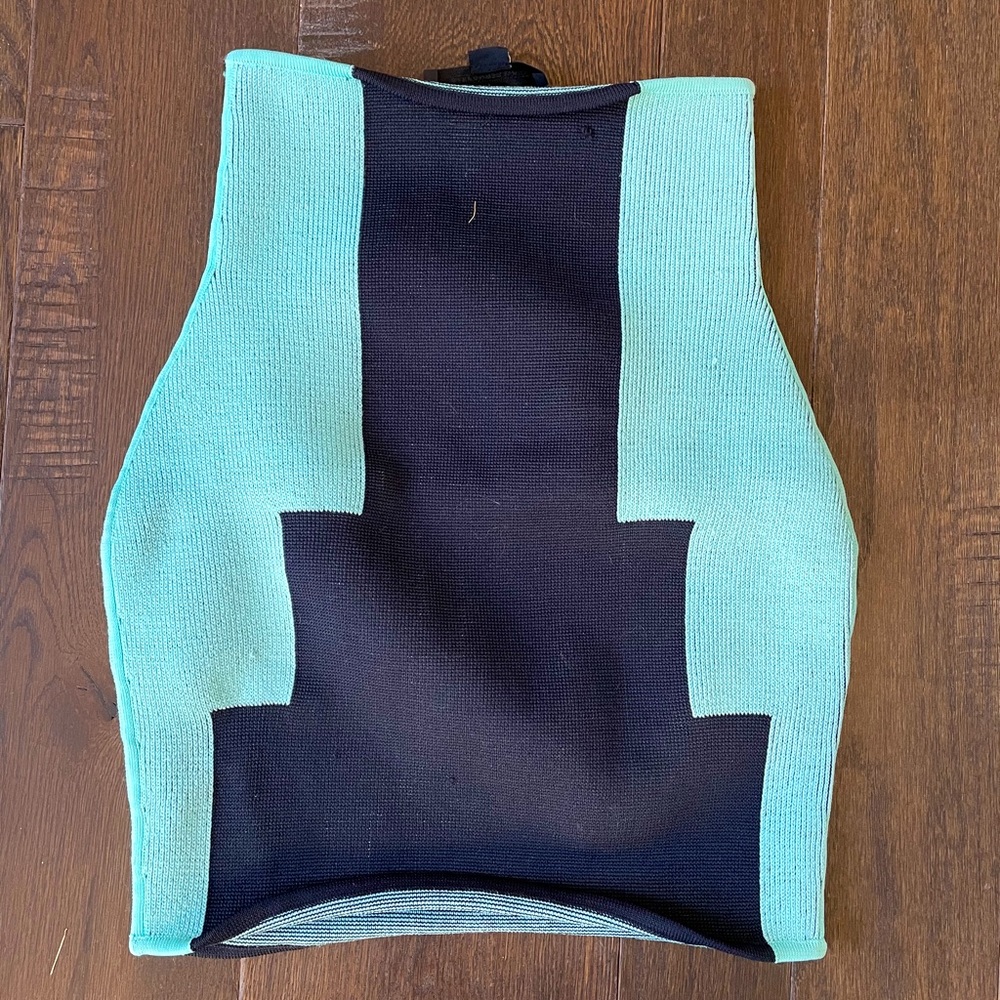 Alexander Wang Mini Skirt